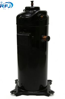 kopen De Compressor van EVI  R22, Roltype Ac de condensator van Compressor koelrollen online manufacture