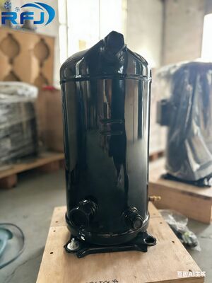 kopen De Koelingscompressor 2.5HP zb19kqe-tfd-558 van R22 de Hermetische Compressor van online manufacture