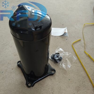 kopen Hoge Btu  de Koelingscontroles van de Rolcompressor vr57ks-tfp voor Airconditioners online manufacture