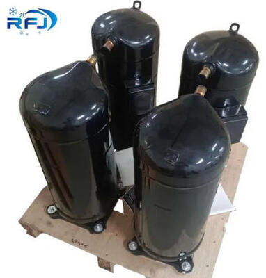 kopen Van de Koelings van HVAC R410A de Rolcompressor ZPD61KCE-TF5-950 online manufacture