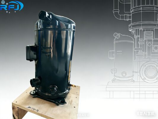 kopen Wijd Compressor zp67kce-tfd-522 van Leverings Fase 3 met R410a online manufacture