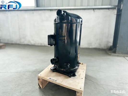 kopen de Compressor van 15HP  Ac, Commerciële Ijskastcompressor zp182kce-Tfd-522 online manufacture