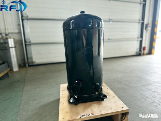 kopen Van de de Rolcompressor van R22/R407/R134A Copeland de Zuigerzb/zr Reeks zr36kh-pfj-52 van Emerson online manufacture