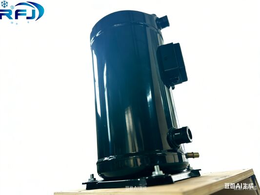 kopen De Koelingscompressoren 30Hp 380V zr250kc-twd-522 van Emerson online manufacture