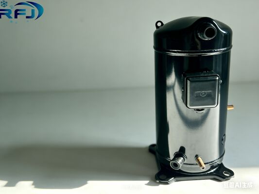 kopen Zr-van de de Rolkoeling van Reekscopeland Compressor zr125kc-Tfd-522 5 Jaar Garantie online manufacture