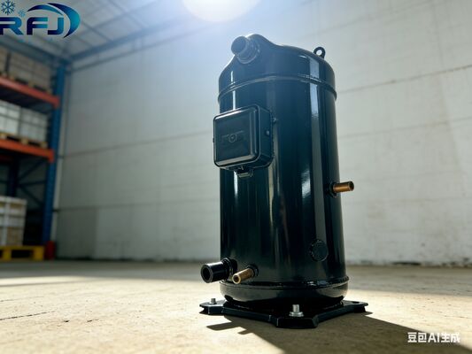 kopen Compressorr22 Roterend Type zsi06kq-Pfs-527 van de Emerson2hp Copeland Rol Met geringe geluidssterkte online manufacture