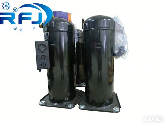 kopen Roestvrij staal zp38k5e-pfv-830 Hermetische -Compressor online manufacture