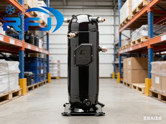 kopen De Evaporator van de de Fase10hp Koeling van R410A ZP57K5E-TF5-800 3 online manufacture