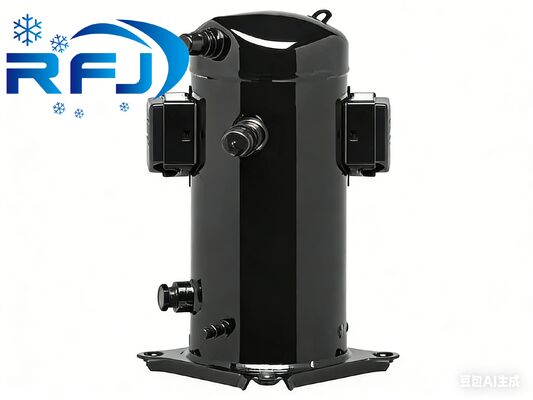 kopen de Koelingscompressor zr160kce-TFD 550 van 13hp R134a Copeland online manufacture