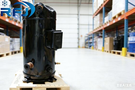 kopen Hermetic Scroll  Compressor ZP104KCE-TFD-250 online manufacture