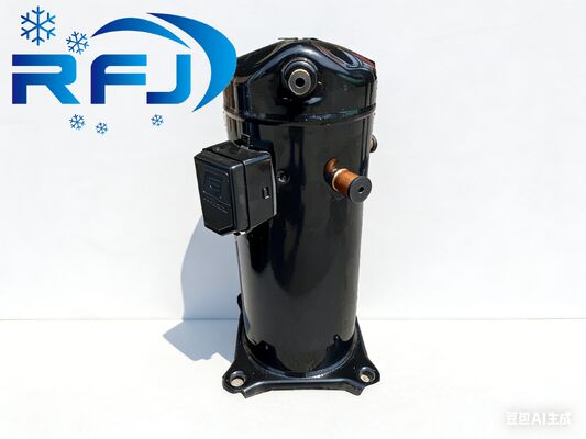 kopen 1 het Type van faserol de Compressor van Emerson  220v/50hz zsi09kqe-pfs-527 online manufacture