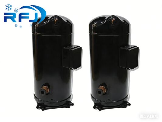kopen Nieuwe Compressor zr144kc-tfd-522 van de Voorwaarden12.5hp de V.S.  Rol online manufacture