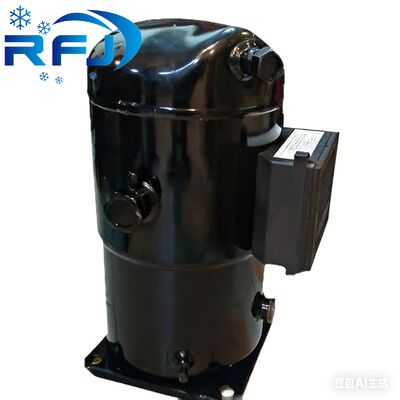 kopen Zr/Zb de Rolcompressor zr250kce-Twd-522 van Reeksemerson online manufacture