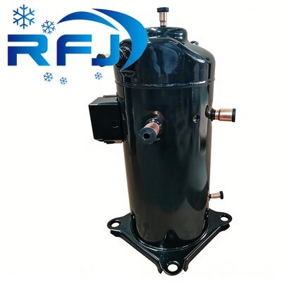 kopen De commerciële VR-Energie van de de Rolcompressor 5hp vri61kf-tfp-542 van reeks - besparing online manufacture