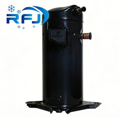 kopen ZP51K3E-PFV ZP-serie Scroll Compressor 4HP High-Level Efficiency online manufacture