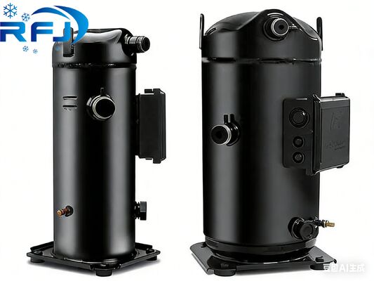 kopen koelere Compressor vri30ks-tfp-582 van 7.3KW  a/c-condensatorrol online manufacture
