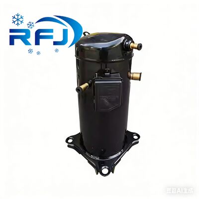 kopen Zr190kce-twd-551 -de Diepvriezercompressor van de Rolcompressor 15hp online manufacture