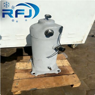 kopen Scroll Koelcompressor ZMD26KVE-TFD-9E4 voor Koeltechniek online manufacture