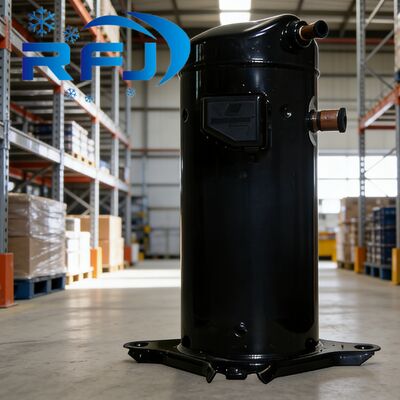 kopen de rolcompressor van r134a  voor harder zr160kce-twd-522 online manufacture