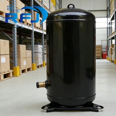 kopen Nieuwe de Rolcompressor ZR48KC van Copeland van de Voorwaardenkoeling met 1 Jaargarantie online manufacture