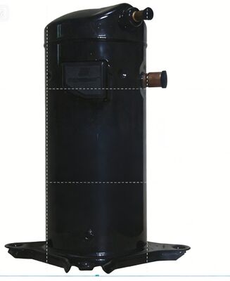 kopen Zr144kc-twd-522 -de Compressor 12HP 380V van de Rolijskast online manufacture