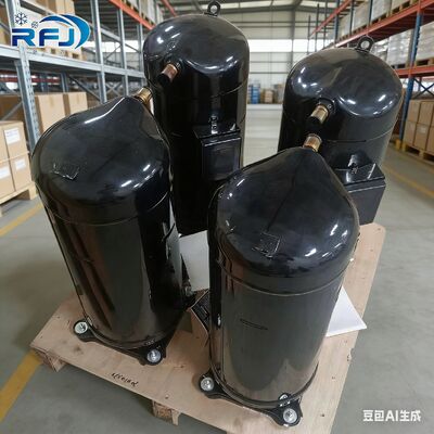 kopen HVAC 380V scrolt Digitale Compressor ZPD122KCE-TF7-950 voor Copeland online manufacture