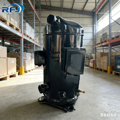 kopen De Rolcompressor zb38kqe-TFD van de koelingsdiepvriezer 5HP online manufacture