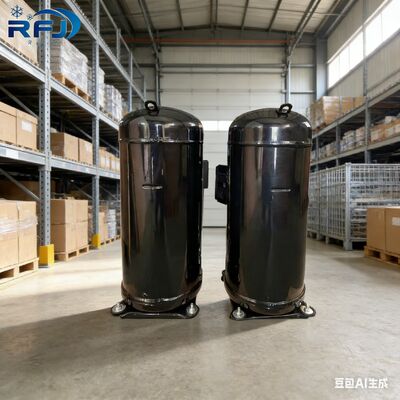 kopen Zr48k3e-pfj-522 R404a-de Rolcompressoren van Koelmiddelen online manufacture