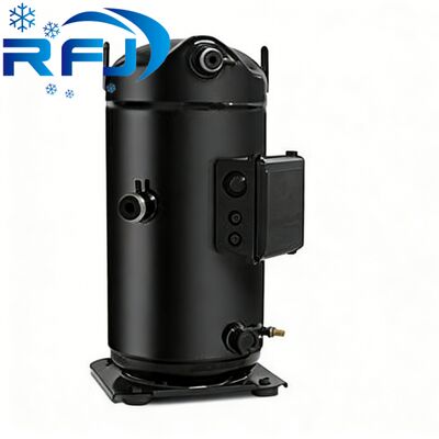 kopen Zr-de Rolcompressor 1 van Reeks Fase3.5hp ZR42KC Lange Levensduur online manufacture