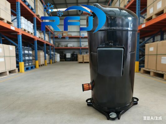 kopen De Rolcompressoren van 2.5HP zb19kqe-pfj-588 R404A online manufacture