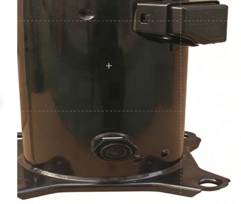 kopen De Compressorroestvrij staal HVAC zb38kqe-tfd-522 Wisselstroom van de Bronkoelingsrol online manufacture