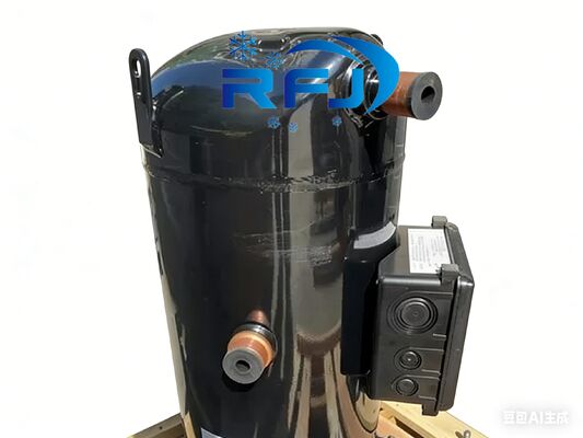 kopen R410a Scroll Ac Compressor 7,5 pk Koelapparatuur ZP90KCE-TFD-250 online manufacture