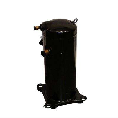 kopen de Rolcompressor 5.1HP Met geringe geluidssterkte zp61k5e-pfv-522 Oilless van 9.8A online manufacture