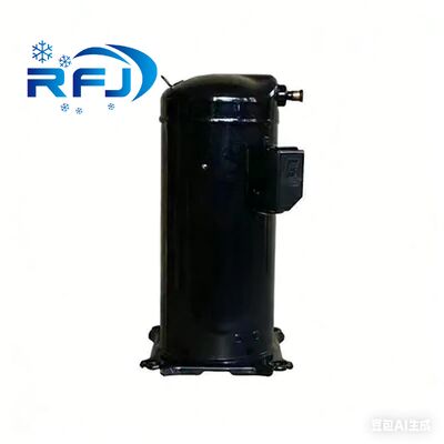 kopen Van de de Rolcompressor 150000BTU van 15HP Copeland de Verzegelde Compressor zp182kce-TFD hermetisch online manufacture