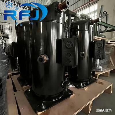 kopen De Rolcompressor zb21kqe-pfj-558 van 3HP  de Hermetische Compressor van  voor Koeling online manufacture