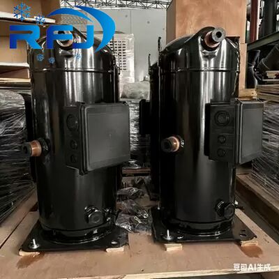 kopen Hermetische de Rolcompressor zb26kqe-pfj-558 van 220V 3.5HP  de Compressor van  AC online manufacture