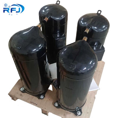 kopen De Rolcompressor zb29kqe-tfd-558 van 4HP 380V/420V  AC Compressor online manufacture