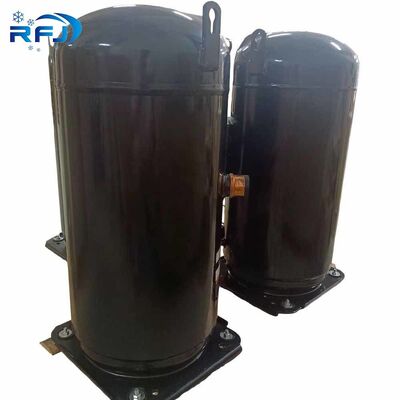kopen Van de de Rolcompressor 9HP van het Copelandhoge rendement Hermetische Compressor zb66kqe-tfd-550 online manufacture