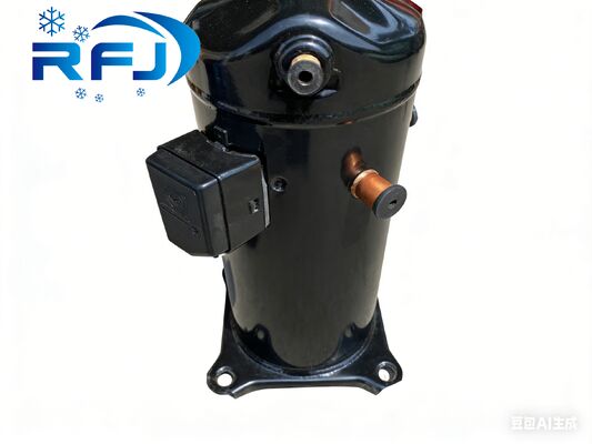 kopen R407C hermetische de Koelings Conditionerende Compressor zr125kce-TFD van de Rolcompressor online manufacture