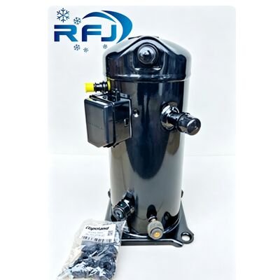 kopen ZF13KQE-TFD-5L0 R410A 380-420/460V-3PH-50Hz Scroll Koelcompressor voor Industriële Toepassingen online manufacture
