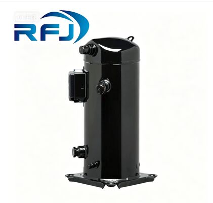 kopen De Ijskastcompressor zsi06kqe-pfs-537 van Wisselstroom ZSI-Reeks Super Lage Temperatuur online manufacture
