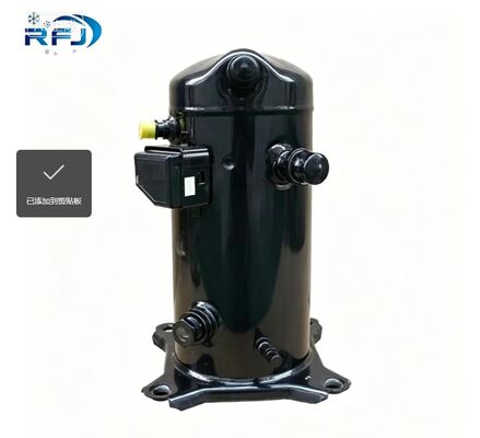 kopen De Airconditioningscompressoren van zh30K4e-Tfd 3.5HP online manufacture
