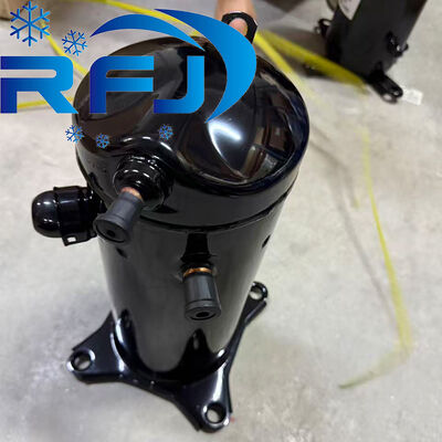 kopen Compressor 5HP 60hz zr61kc-tfd-522 van de stevig Materiaal de Commerciële Ijskast online manufacture