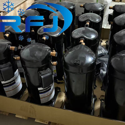 kopen VR61KF-TFP-54E 5.1PK Koelende Scroll Compressor online manufacture