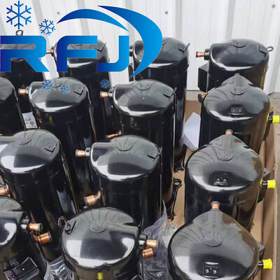 kopen Scroll Airconditioning Compressor ZR54KC-TFD-522 Koelonderdelen online manufacture