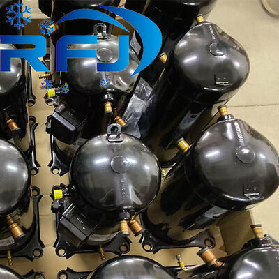 kopen 10PK Scroll compressor ZR125KC-TWD-522 voor airconditioning en koeling online manufacture