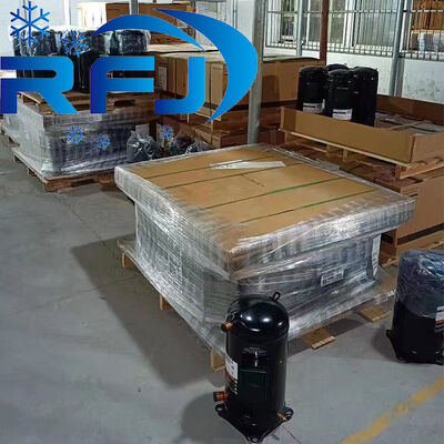 kopen 13,2KW 5PK AC-compressor ZPD61KCE-TFD-522 online manufacture