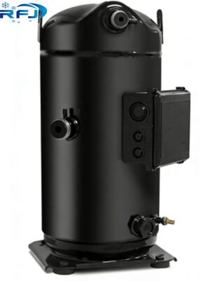 kopen Scroll Piston 12HP A C Compressor ZB88KQ-TFD-551 380V/50Hz 12HP online manufacture
