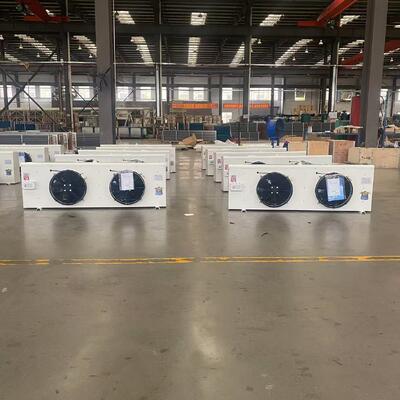 kopen DL30 6.5kW Wand Air Cooler Verdamper voor 30m2 koelruimte online manufacture