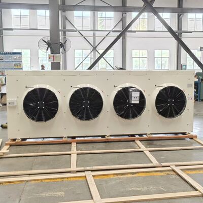 kopen DL210-verdamper met hoge capaciteit voor grote commerciële koudeopslag van 210 ㎡ online manufacture